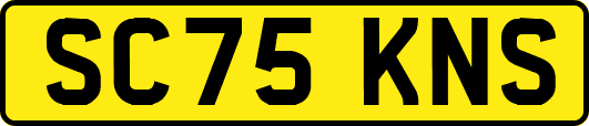 SC75KNS