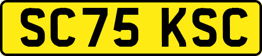 SC75KSC