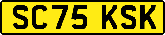 SC75KSK