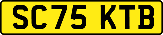 SC75KTB
