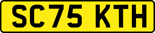 SC75KTH