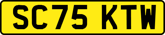 SC75KTW