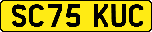 SC75KUC