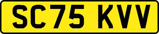 SC75KVV