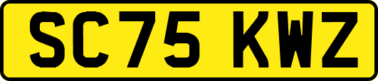 SC75KWZ