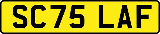 SC75LAF