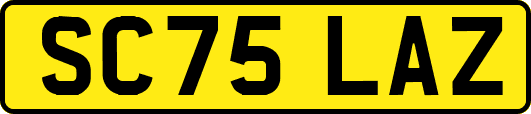 SC75LAZ