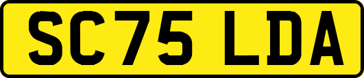 SC75LDA