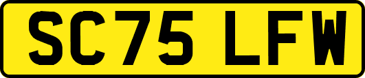 SC75LFW