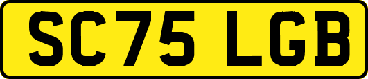 SC75LGB