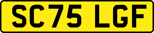 SC75LGF