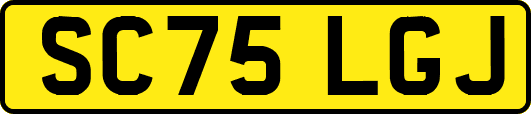 SC75LGJ