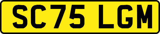 SC75LGM