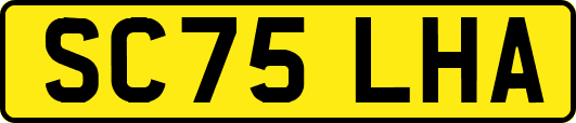 SC75LHA