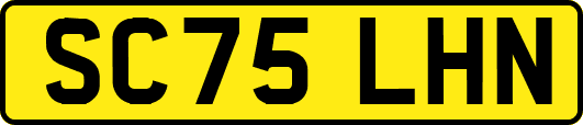 SC75LHN
