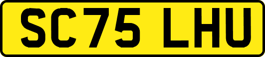 SC75LHU