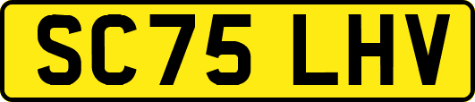 SC75LHV