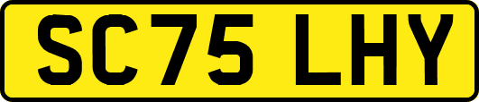 SC75LHY