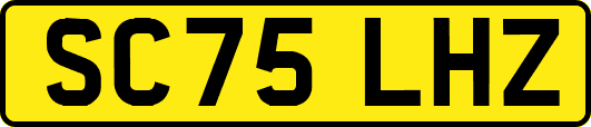 SC75LHZ