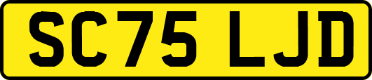 SC75LJD