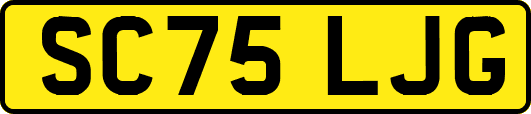 SC75LJG