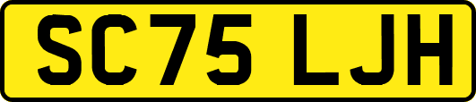 SC75LJH
