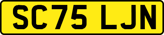 SC75LJN