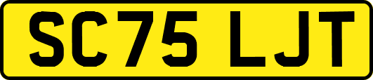 SC75LJT