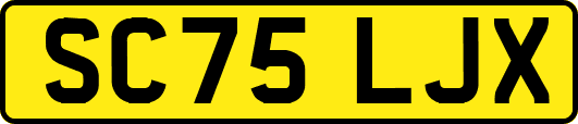 SC75LJX