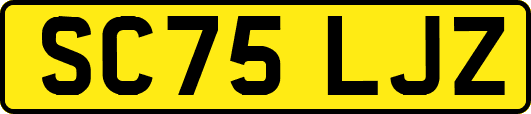 SC75LJZ