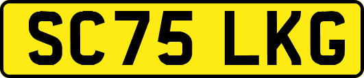 SC75LKG