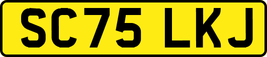 SC75LKJ