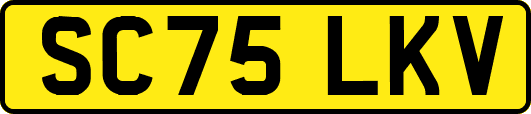 SC75LKV