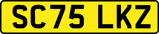 SC75LKZ