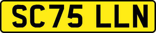 SC75LLN