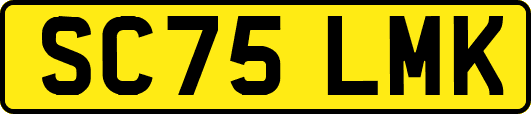 SC75LMK