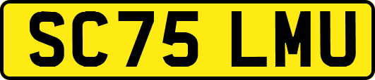 SC75LMU
