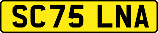 SC75LNA