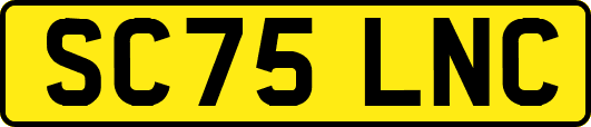 SC75LNC