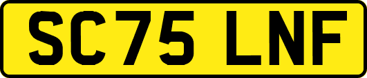SC75LNF