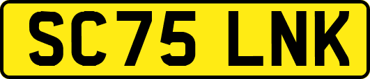SC75LNK