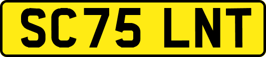 SC75LNT