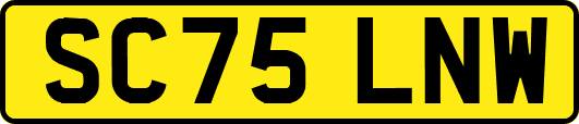 SC75LNW