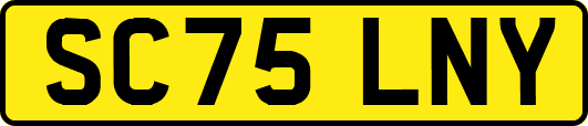 SC75LNY
