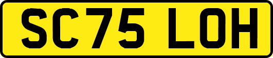 SC75LOH