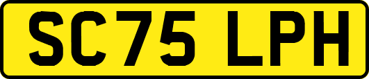 SC75LPH
