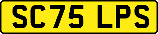 SC75LPS