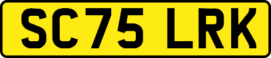 SC75LRK
