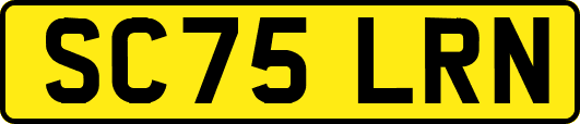 SC75LRN