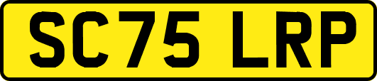 SC75LRP